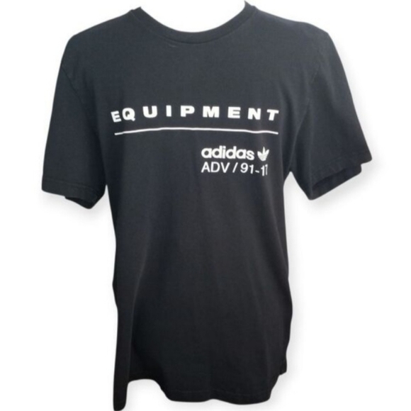 Adidas Men's T-shirt Bundle Sz.L EUC. - Picture 5 of 9